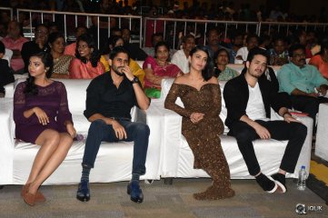 Premam Movie Audio Launch